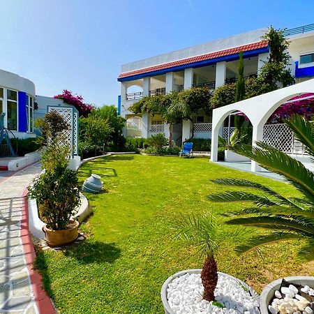 Scala Aparts & Studios - Rhodes Afantou Exterior photo