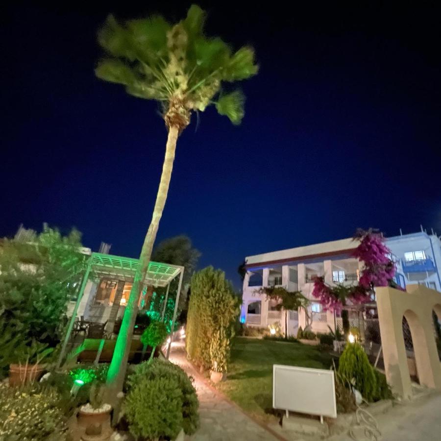 Scala Aparts & Studios - Rhodes Afantou Exterior photo