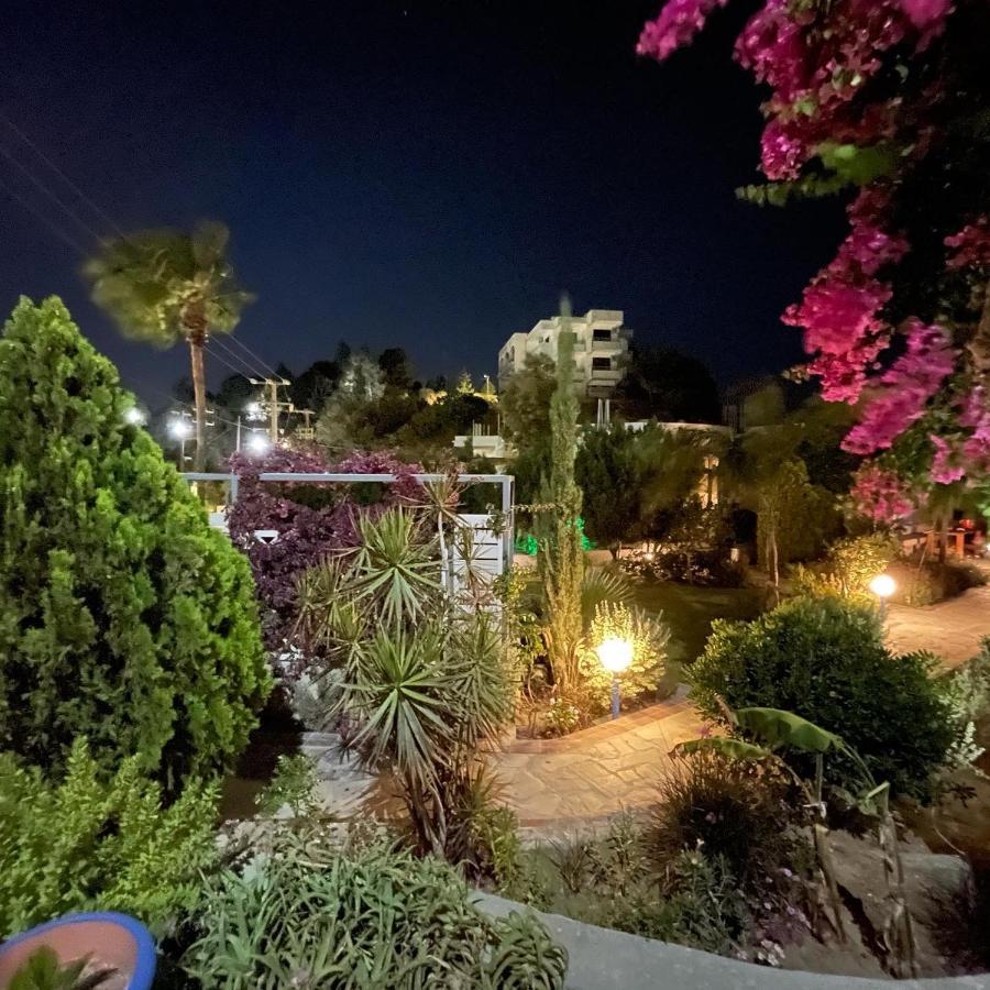 Scala Aparts & Studios - Rhodes Afantou Exterior photo