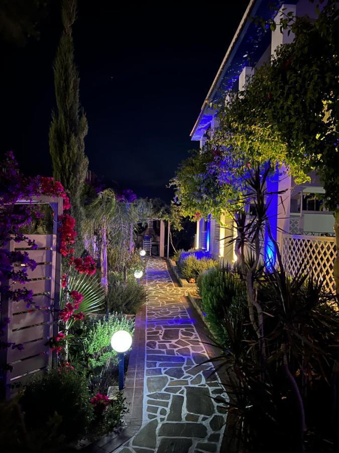 Scala Aparts & Studios - Rhodes Afantou Exterior photo