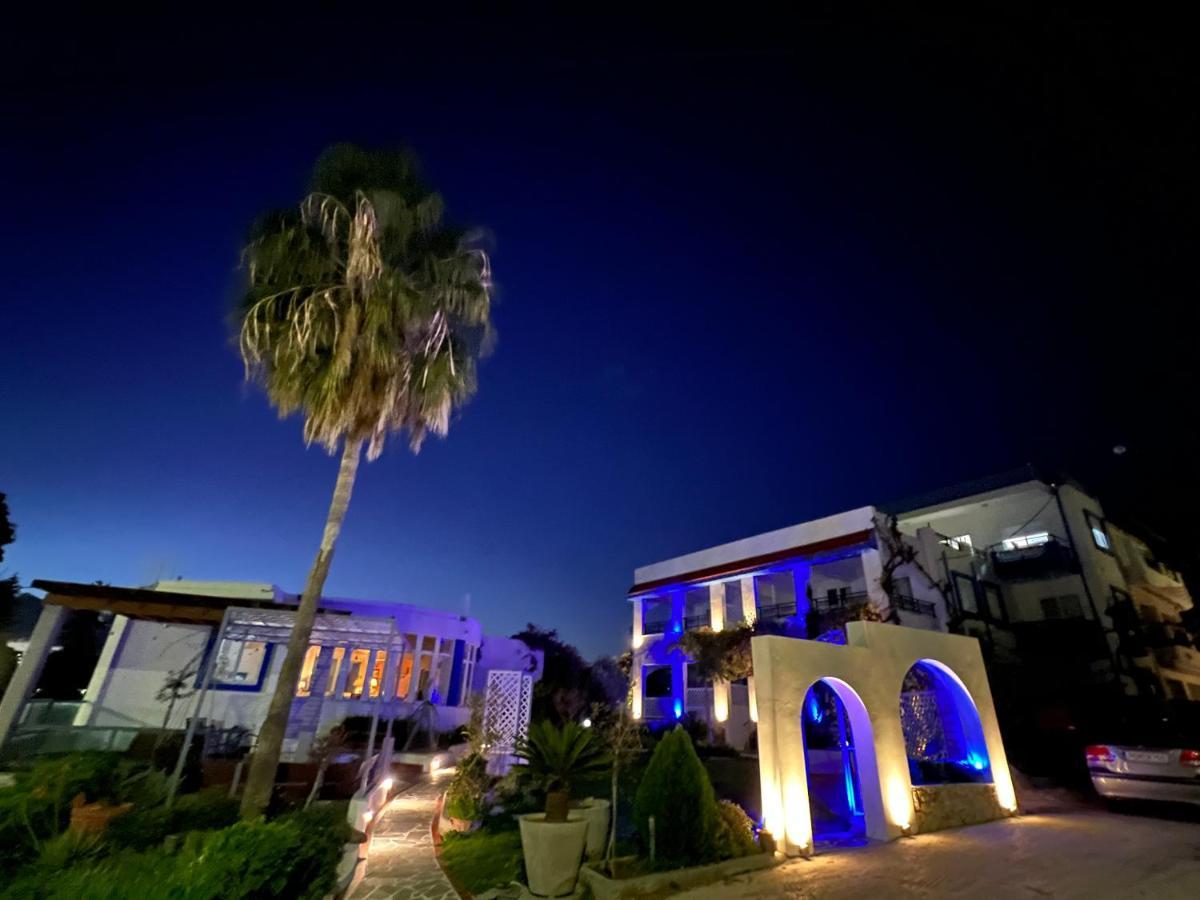 Scala Aparts & Studios - Rhodes Afantou Exterior photo